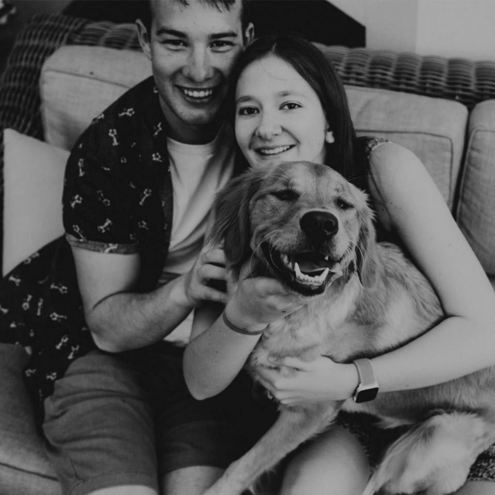 Meet your Posher, Alex